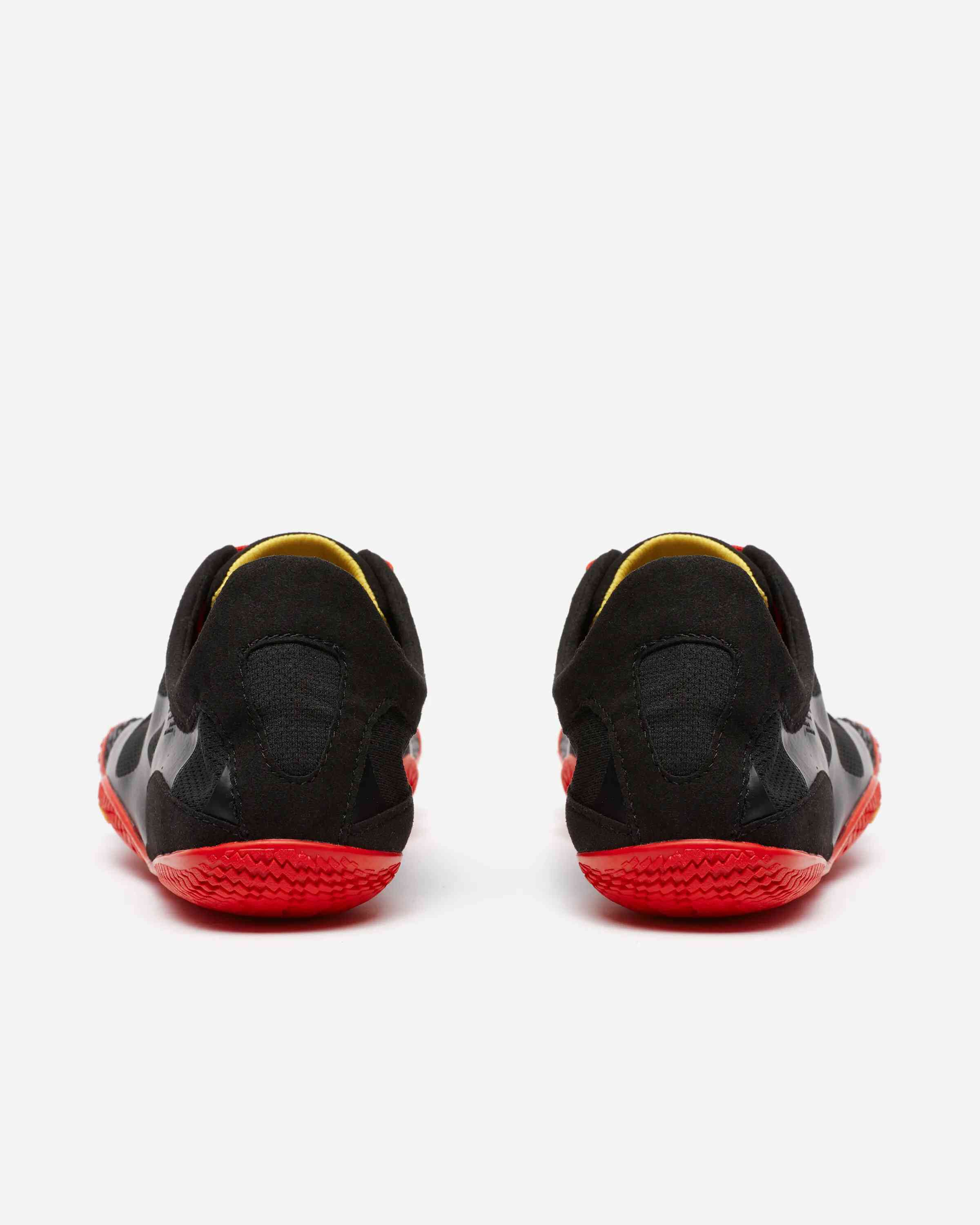 KSO EVO Men's Black / Red | Man | Vibram